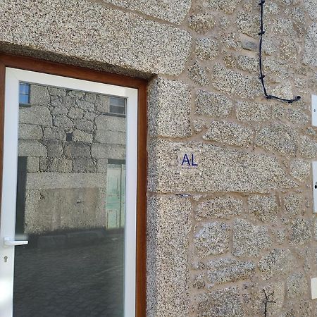 Casa De Santo Antonio Hotell Aldeia de Santa Margarida Eksteriør bilde