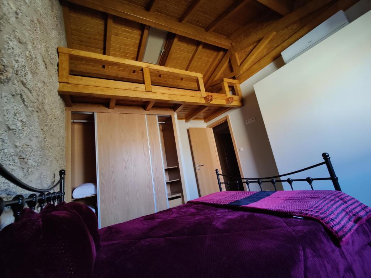 Casa De Santo Antonio Hotell Aldeia de Santa Margarida Eksteriør bilde