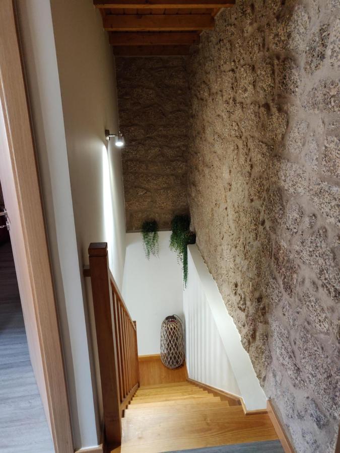 Casa De Santo Antonio Hotell Aldeia de Santa Margarida Eksteriør bilde