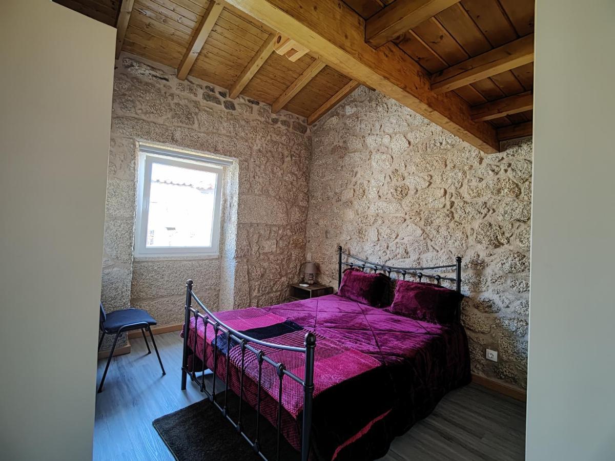 Casa De Santo Antonio Hotell Aldeia de Santa Margarida Eksteriør bilde