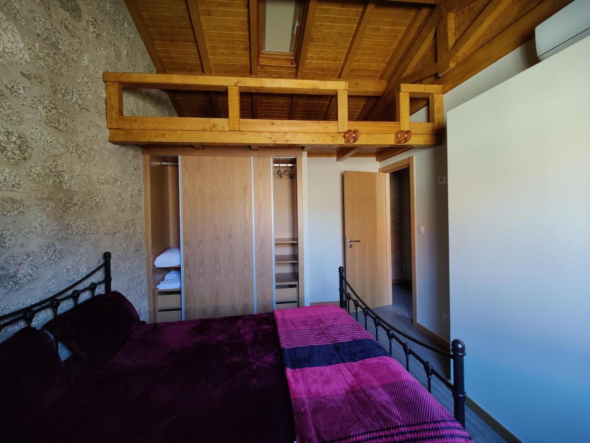 Casa De Santo Antonio Hotell Aldeia de Santa Margarida Eksteriør bilde