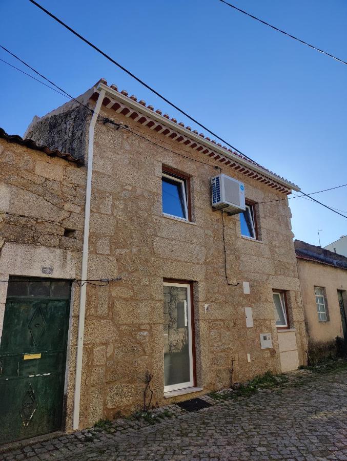 Casa De Santo Antonio Hotell Aldeia de Santa Margarida Eksteriør bilde